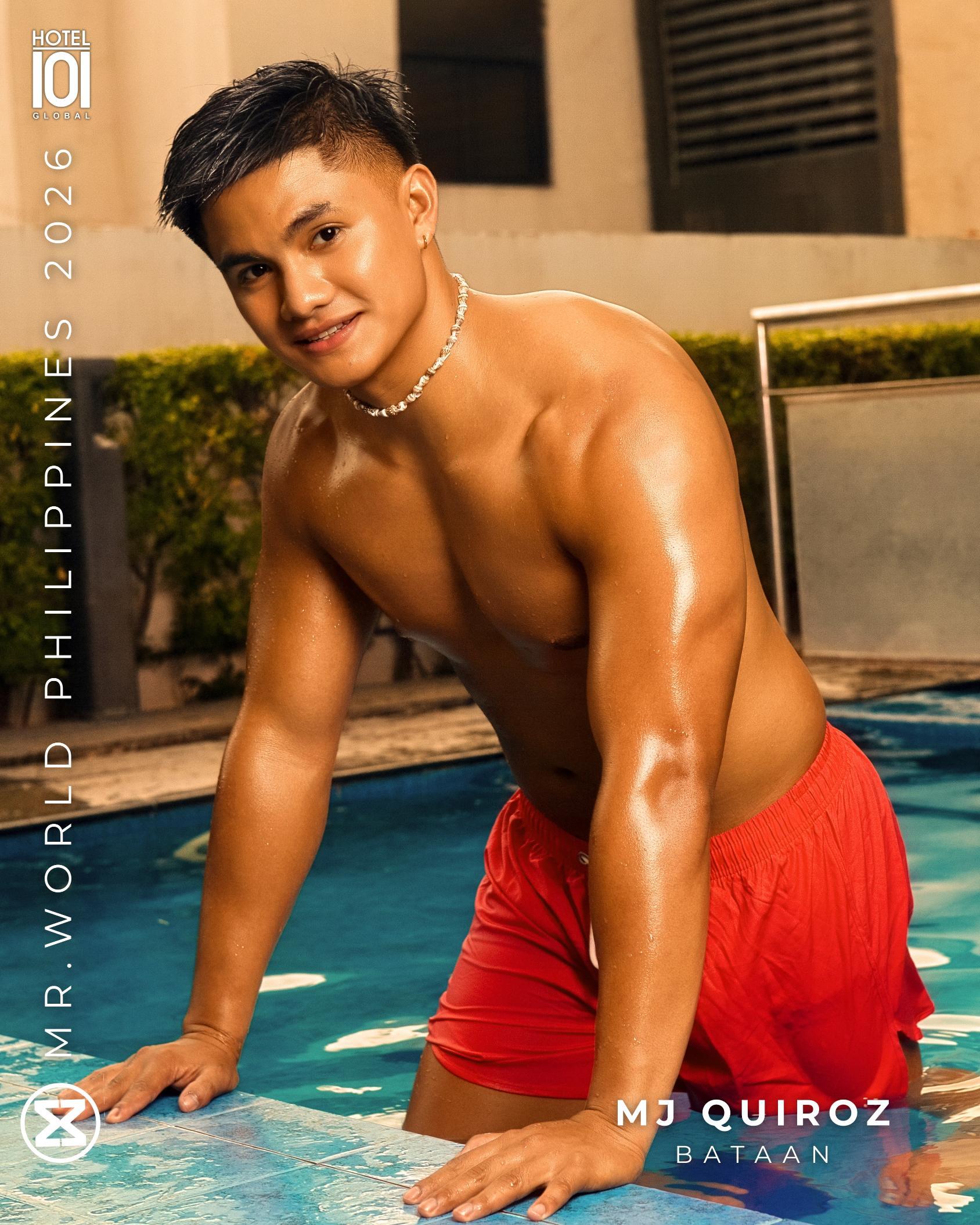 MJ QUIROZ